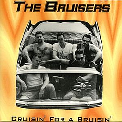 The Bruisers - Cruising For A Bruising альбом