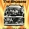 The Bruisers - Cruising For A Bruising album