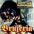Brujeria - Mextremist Hits album