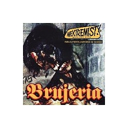 Brujeria - Brujeria - Mextremist! Greatest Hits альбом