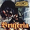 Brujeria - Brujeria - Mextremist! Greatest Hits album