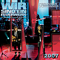 Brunner &amp; Brunner - Brunner &amp; Brunner - live 2007 - wir sind ein Feuerwerk album