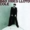 Lloyd Cole - Bad Vibes album
