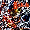 Brutality - Screams of Anguish album