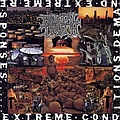 Brutal Truth - Extreme Conditions Demand Extreme Responses альбом
