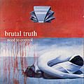 Brutal Truth - Need to Control альбом