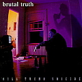 Brutal Truth - Kill Trend Suicide album