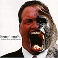 Brutal Truth - Sounds of the Animal Kingdom album