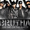 Brutha - One Day On This Earth album