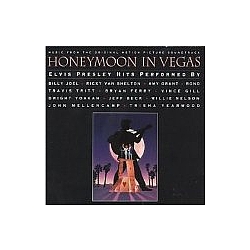 Bryan Ferry - Honeymoon in Vegas album