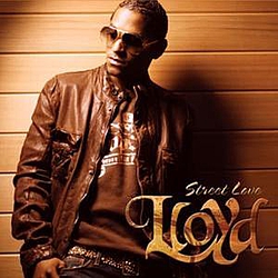 Lloyd Feat. Andre 3000 &amp; Nas - Street Love альбом