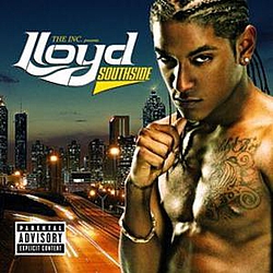 Lloyd Feat. Lil Wayne - Southside album