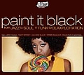 Bryan Ferry - Paint It Black album