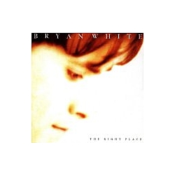 Bryan White - The Right Place album