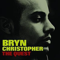 Bryn Christopher - The Quest album