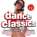 Bt - Total Music: Dance Classics Vol. 1 album