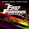 Bt - The Fast and the Furious Score альбом