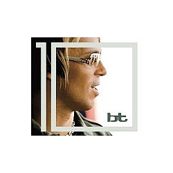 Bt - 10 Years in the Life (disc 1) album