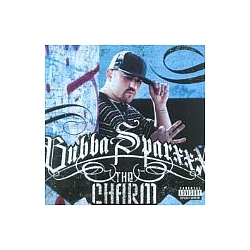 Bubba Sparxxx - Charm  album
