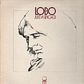 Lobo - Just A Singer album