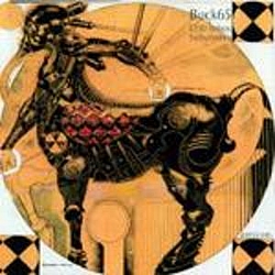 Buck 65 - The Centaur/15 Minutes to Live альбом