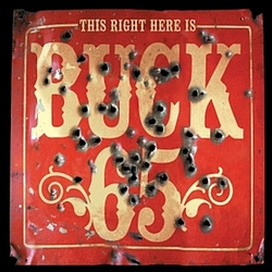 Buck 65 - This Right Here Is Buck 65 album