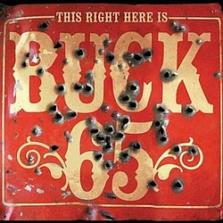 Buck 65 - This Right Here Is альбом