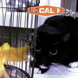 Local H - Pack Up The Cats album