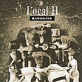 Local H - Ham Fisted альбом