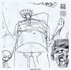 Buck 65 - Square album