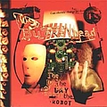 Buckethead - The Day of the Robot album