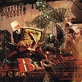 Buckethead - Monsters And Robots album