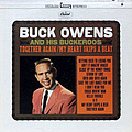 Buck Owens - Together Again/My Heart Skips a Beat альбом