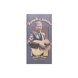 Buck Owens - The Buck Owens Collection (1959-1990) (disc 3) альбом