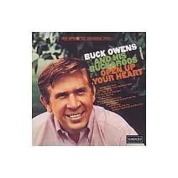 Buck Owens - Open Up Your Heart album