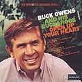 Buck Owens - Open Up Your Heart альбом