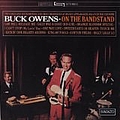 Buck Owens - On the Bandstand album