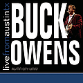 Buck Owens - Live From Austin, TX альбом