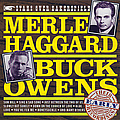 Buck Owens - Stars Over Bakersfield альбом