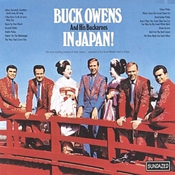 Buck Owens - In Japan! альбом