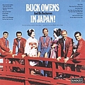 Buck Owens - In Japan! album