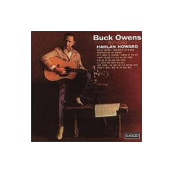 Buck Owens - Buck Owens Sings Harlan Howard альбом