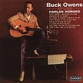 Buck Owens - Buck Owens Sings Harlan Howard album