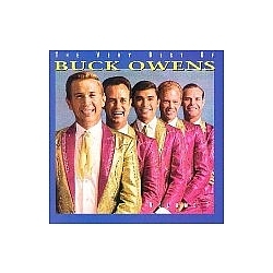 Buck Owens - The Very Best Of Buck Owens, Vol.1 альбом