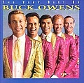 Buck Owens - The Very Best Of Buck Owens, Vol.1 album