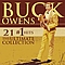 Buck Owens - 21 #1 Hits: The Ultimate Collection album