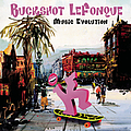 Buckshot Lefonque - Music Evolution album