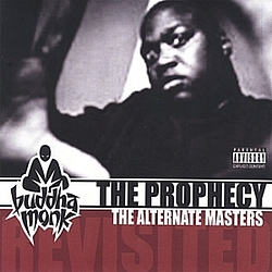 Buddha Monk - The Prophecy Revisited альбом