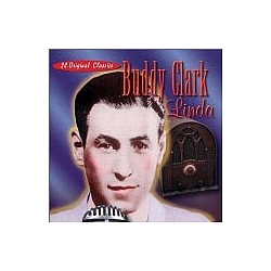Buddy Clark - Linda альбом