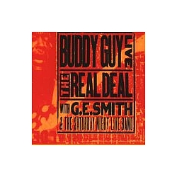 Buddy Guy - The Real Deal album